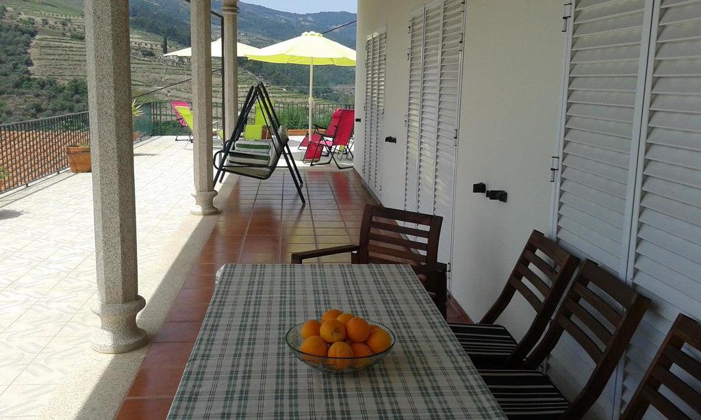 Quinta Da Galeira Villa Pinhao Room photo