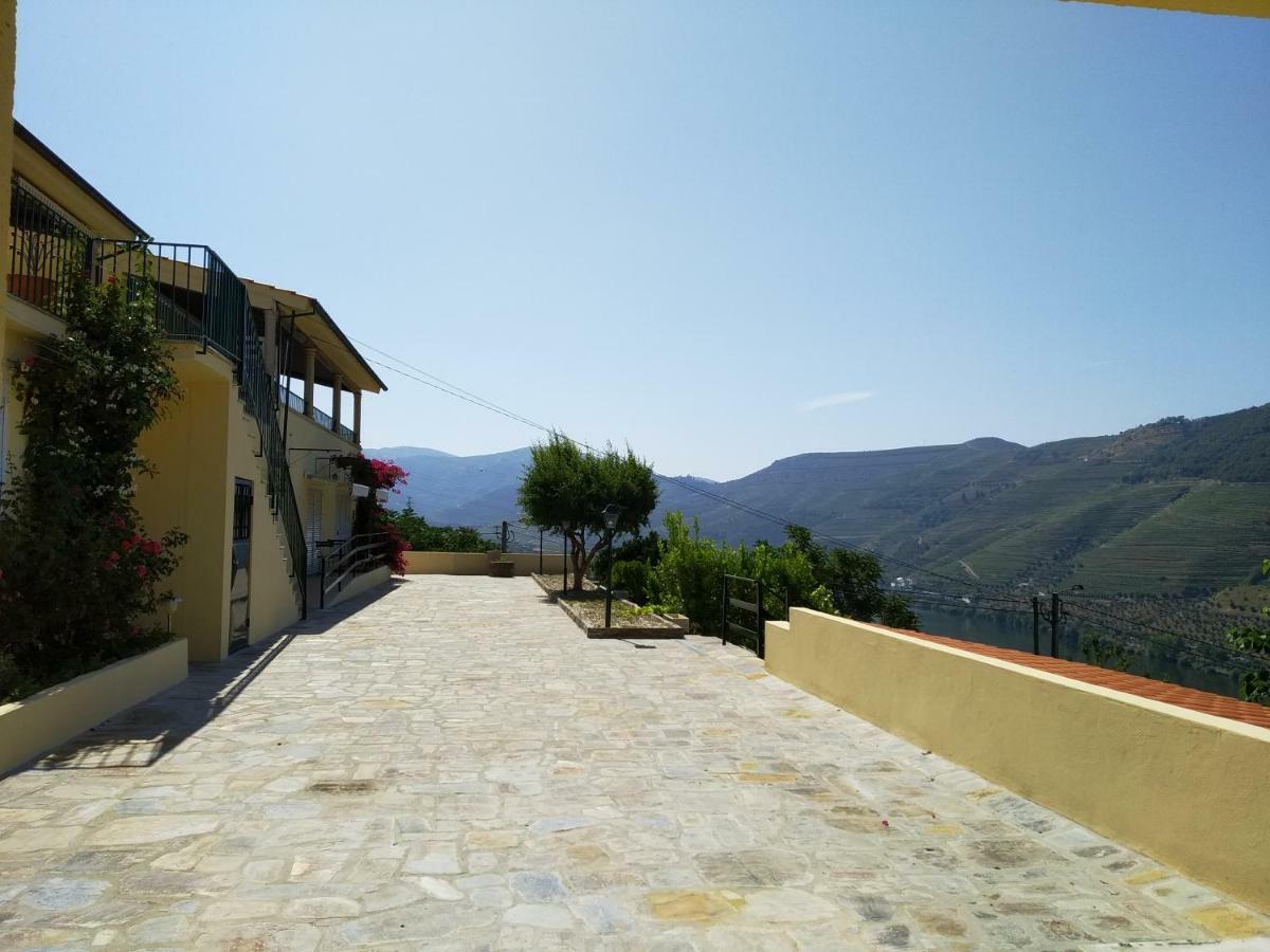 Quinta Da Galeira Villa Pinhao Exterior photo